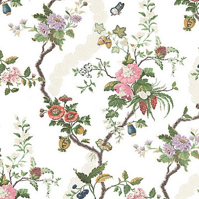 Scalamandre APRILE MAGNOLIA