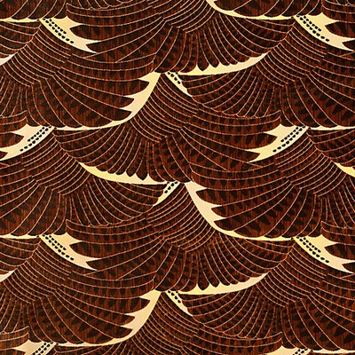 Scalamandre LA MORDOREE BOIS