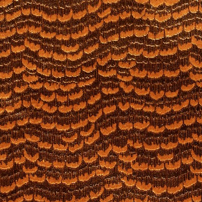 Scalamandre LA MORDOREE COORDINATO BOIS