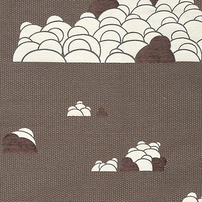 Scalamandre LAMBS ARGILLA