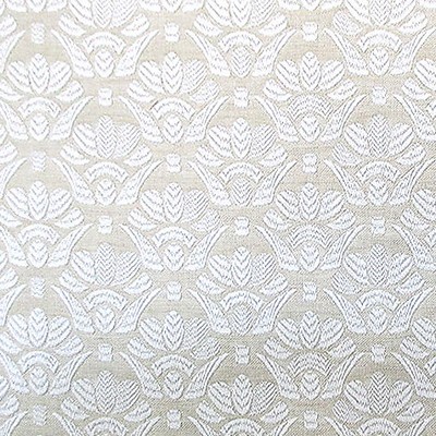 Scalamandre SUSA AVORIO