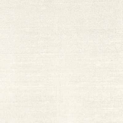 Scalamandre FLOWDERY UNITO WHITE