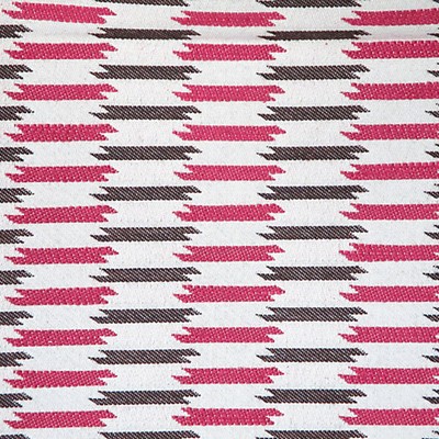 Scalamandre SHANE ROSSO MARRONE