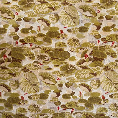 Scalamandre NINFEE PALUDE