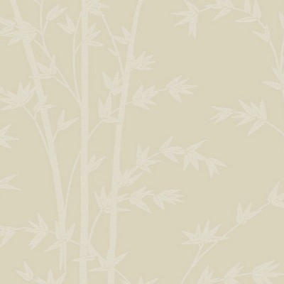 Scalamandre Wallcoverings BAMBOO BEIGE
