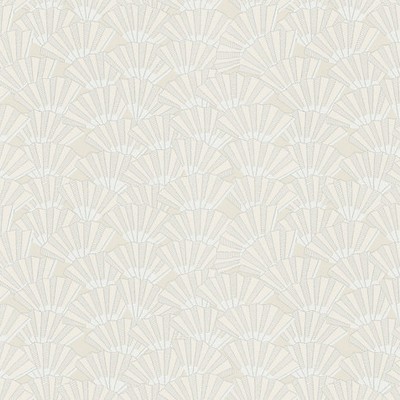 Scalamandre Wallcoverings SOGI AVORIO
