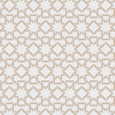 Scalamandre Wallcoverings ZISA - WALLPAPER AVORIO