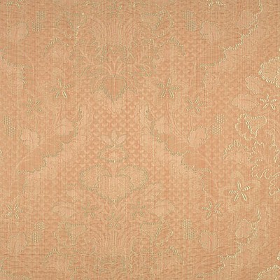 Scalamandre VILLA LANTE UNITO SALMON