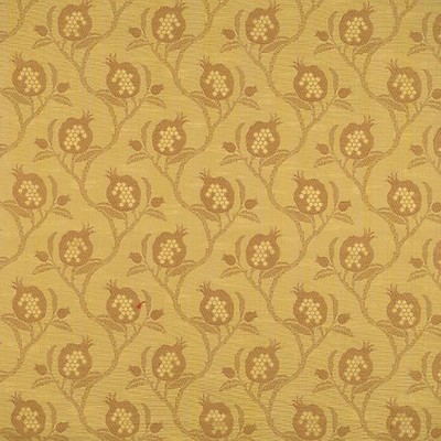 Scalamandre PICCOLO MELOGRANO MAIZE