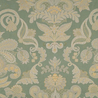 Scalamandre BELGRAVIA VERDE