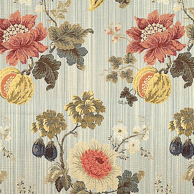 Scalamandre PERRAULT CIEL