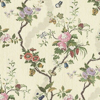 Scalamandre APRILE BEIGE