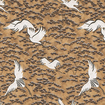 Scalamandre GRU BRONZO