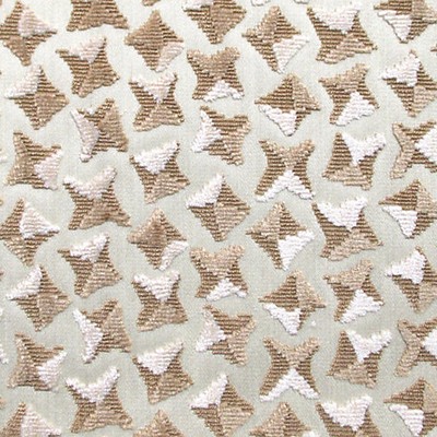 Scalamandre CORIANDOLI BEIGE