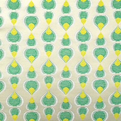 Scalamandre CLESSIDRE GIALLO