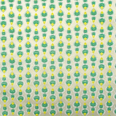 Scalamandre GOCCIOLINE GIALLO