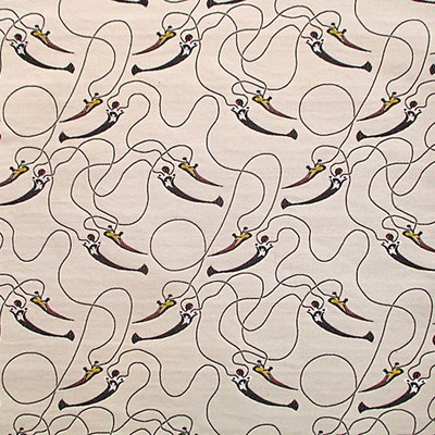 Scalamandre DREAMS COORDINATO PERLA