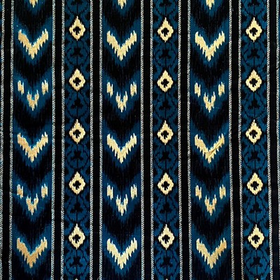 Scalamandre KAILASH PAVONE