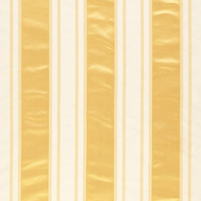 Scalamandre PALAZZO DORIA RIGATO ORO