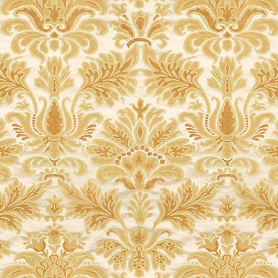 Scalamandre VILLA TORLONIA ORO