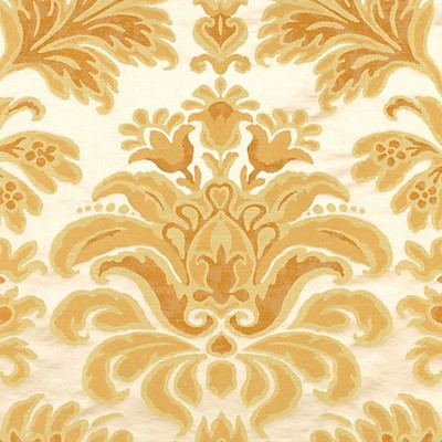 Scalamandre VILLA TORLONIA MAGNUS ORO