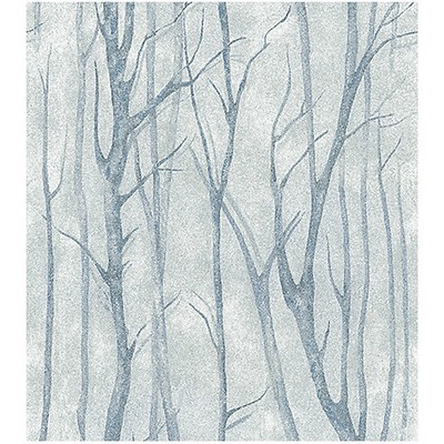 Scalamandre Wallcoverings SOLOGNE INVERNO