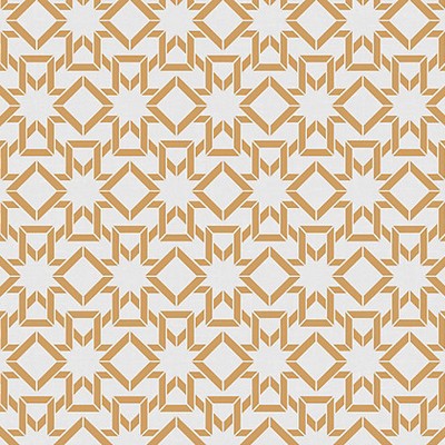 Scalamandre Wallcoverings ZISA - WALLPAPER ORO