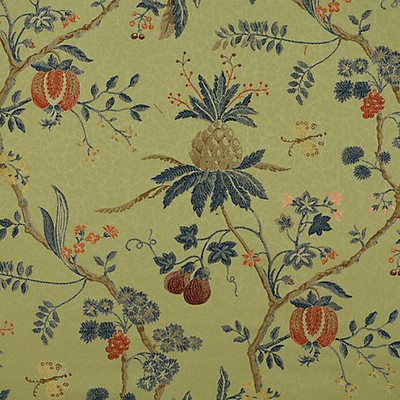 Scalamandre LA PEROUSE CELADON