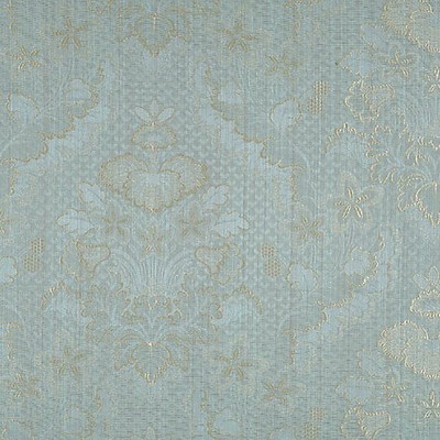 Scalamandre VILLA LANTE UNITO SKY BLUE