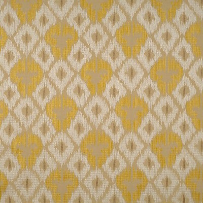 Scalamandre UNGHERESE ALLOVER MULTI GOLDS & TAUPES