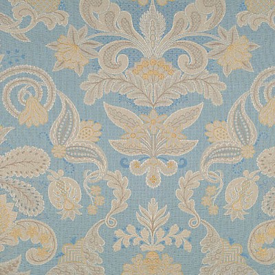 Scalamandre BELGRAVIA CELESTE