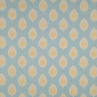 Scalamandre BELGRAVIA FOGLIA CELESTE