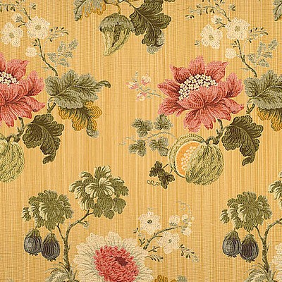 Scalamandre PERRAULT PAILLE