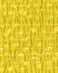Scalamandre Mambo Yellow Fabric