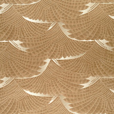 Scalamandre LA MORDOREE BRUYERE