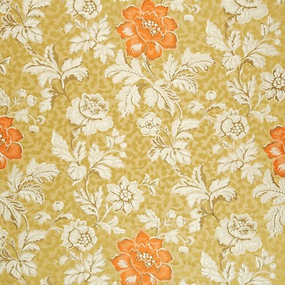 Scalamandre RE SOLE CORALLO