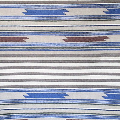 Scalamandre CHEYENNE BLU GRIGIO