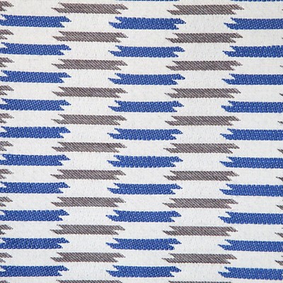 Scalamandre SHANE BLU GRIGIO