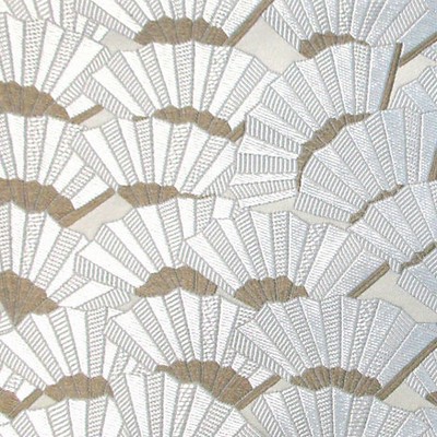 Scalamandre SOGI TORTORA