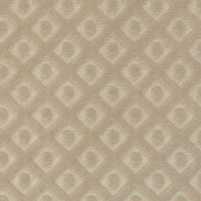 Scalamandre ARGO TRELLIS BEIGE