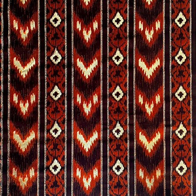 Scalamandre KAILASH CANNELLA