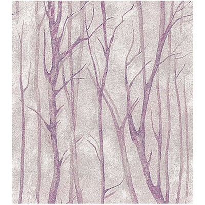 Scalamandre Wallcoverings SOLOGNE PRIMAVERA