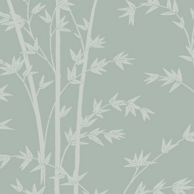 Scalamandre Wallcoverings BAMBOO NEBBIA