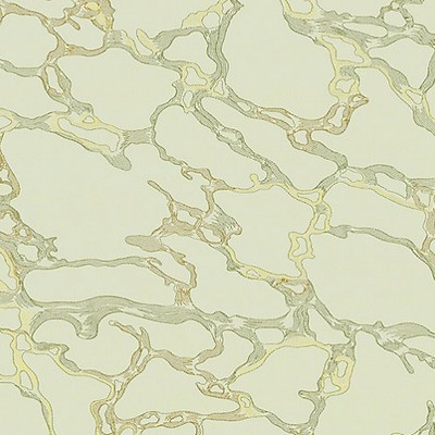Scalamandre Wallcoverings MARBLE VERDE SIENA