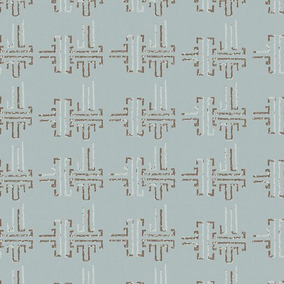 Scalamandre Wallcoverings GINKGO COORDINATO TIGLIO