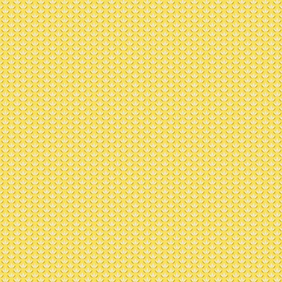Scalamandre Wallcoverings NINFA TRELLIS - WALLPAPER GIALLO
