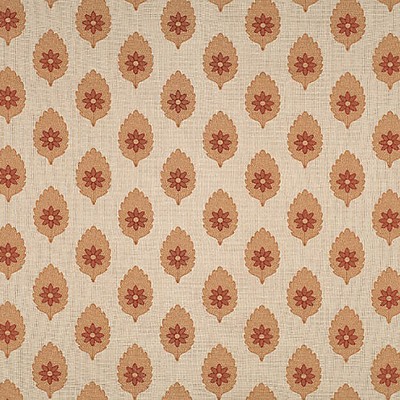 Scalamandre BELGRAVIA FOGLIA OCRA