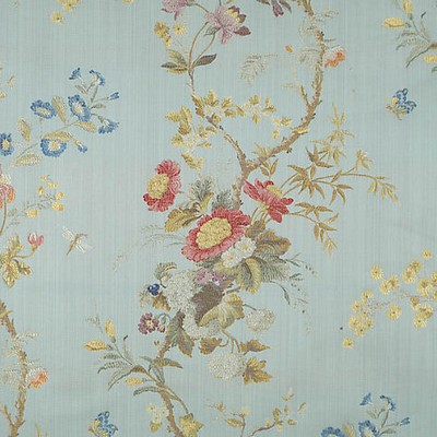 Scalamandre MEISSEN ANIS