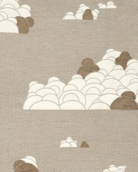 Scalamandre Lambs Sabbia Fabric