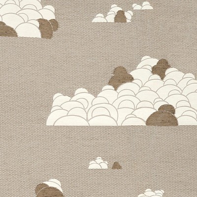 Scalamandre LAMBS SABBIA